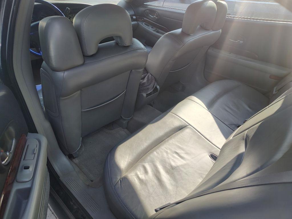 Buick LeSabre  2004