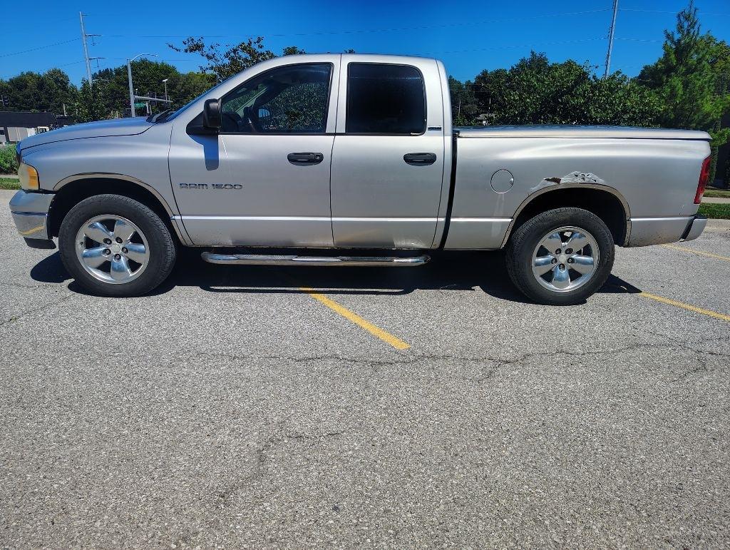 Dodge Ram 1500  2002