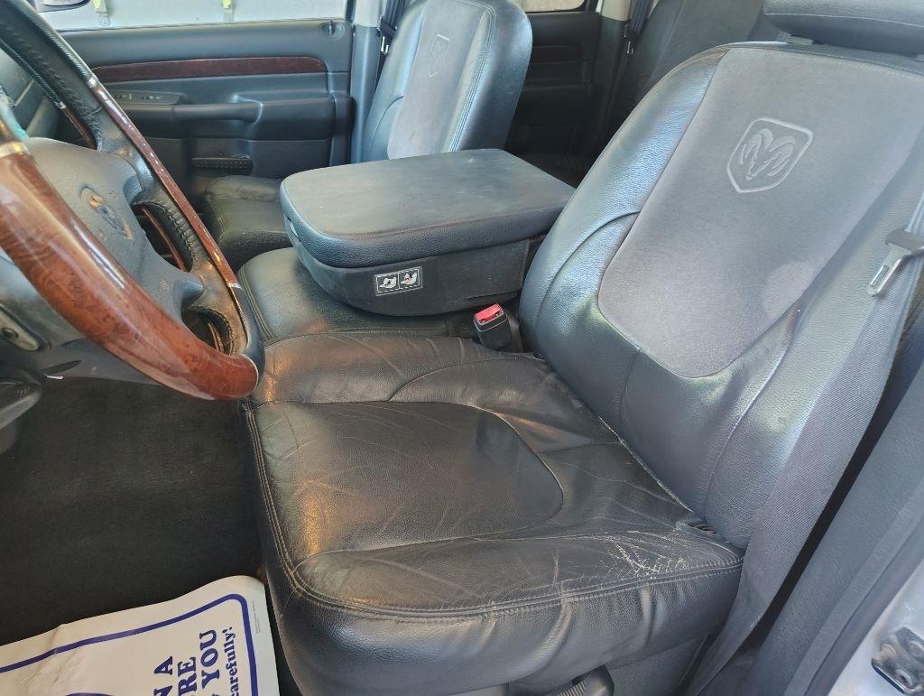 Dodge Ram 1500  2002