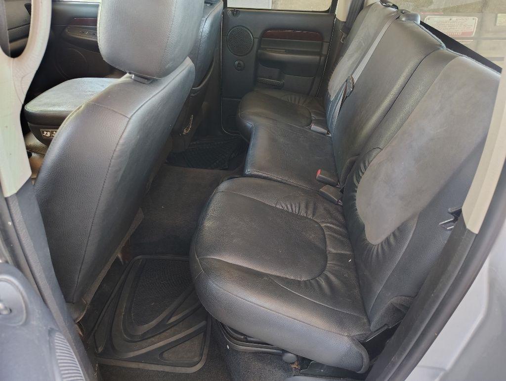 Dodge Ram 1500  2002
