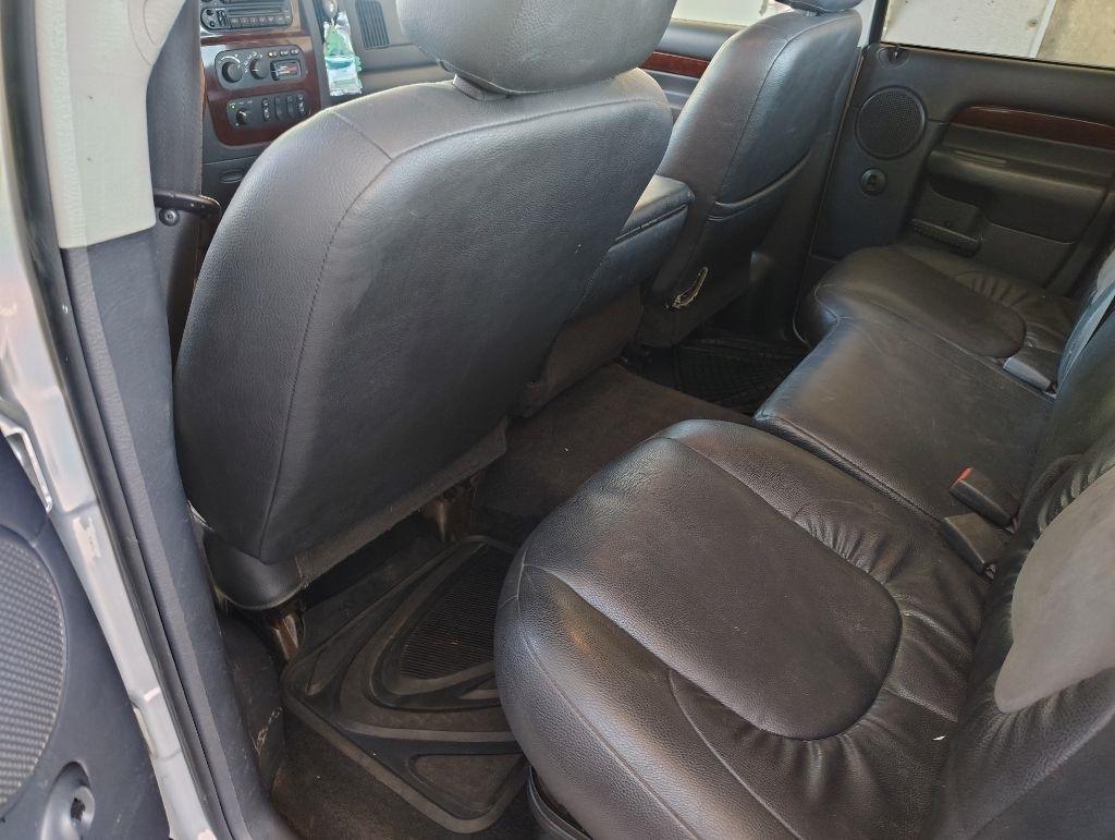 Dodge Ram 1500  2002