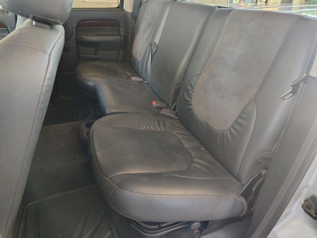 Dodge Ram 1500  2002