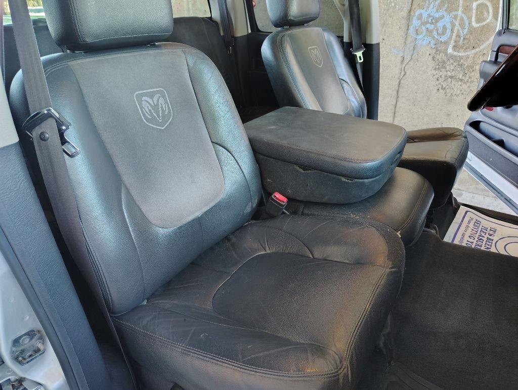 Dodge Ram 1500  2002