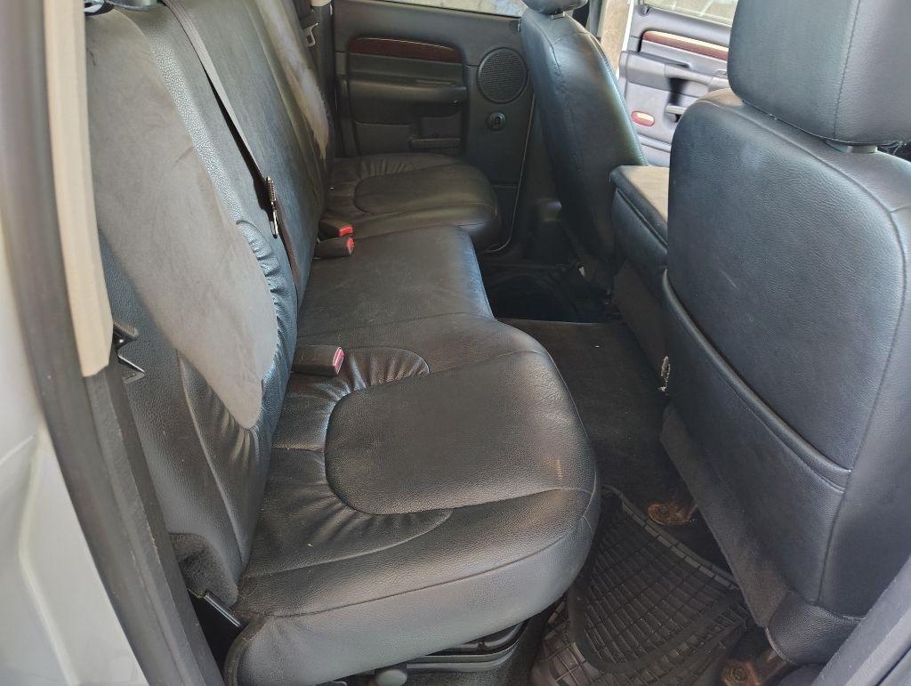 Dodge Ram 1500  2002