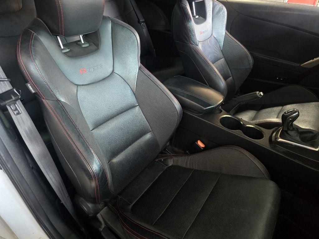 Hyundai Genesis Coupe  2015