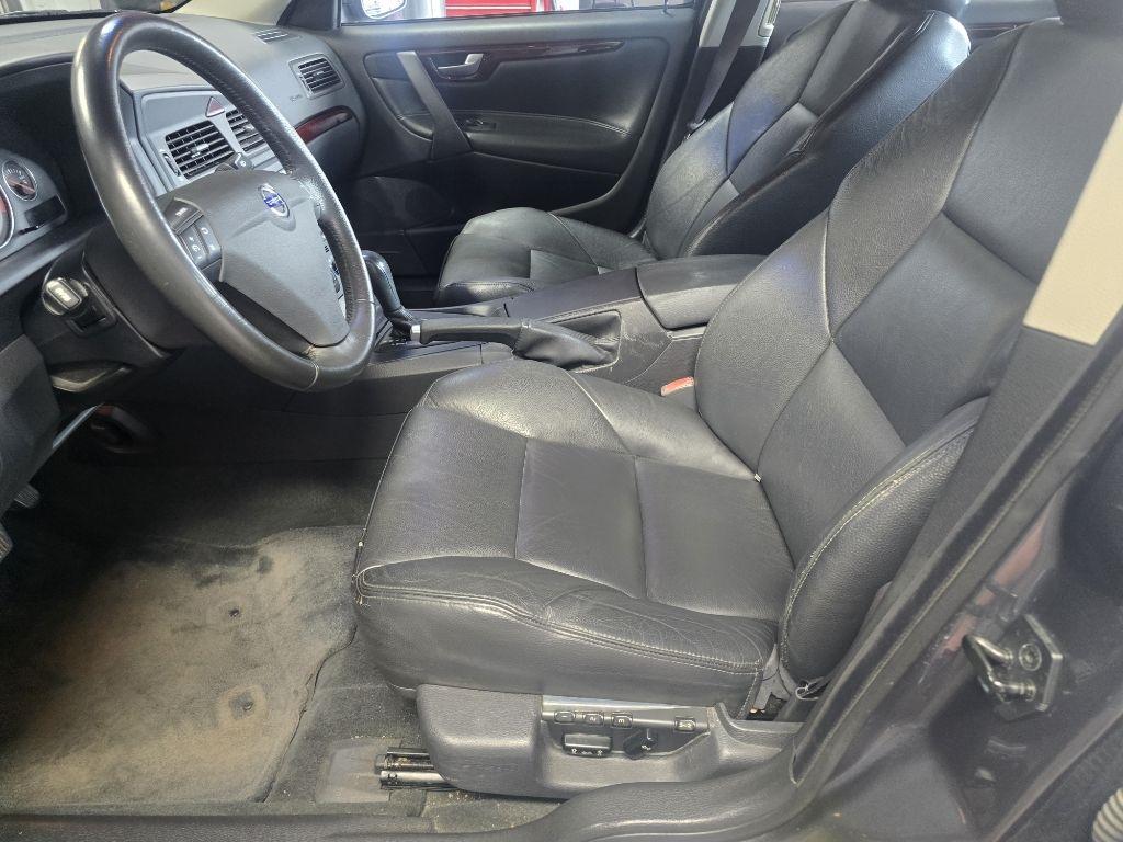Volvo S60  2004