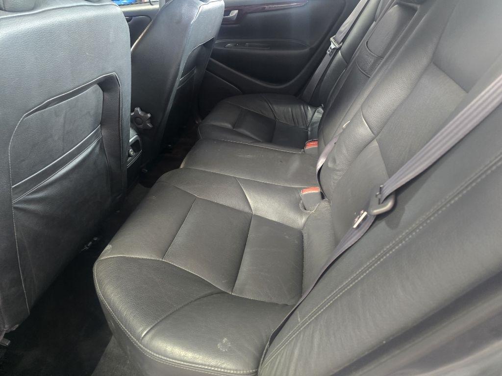 Volvo S60  2004