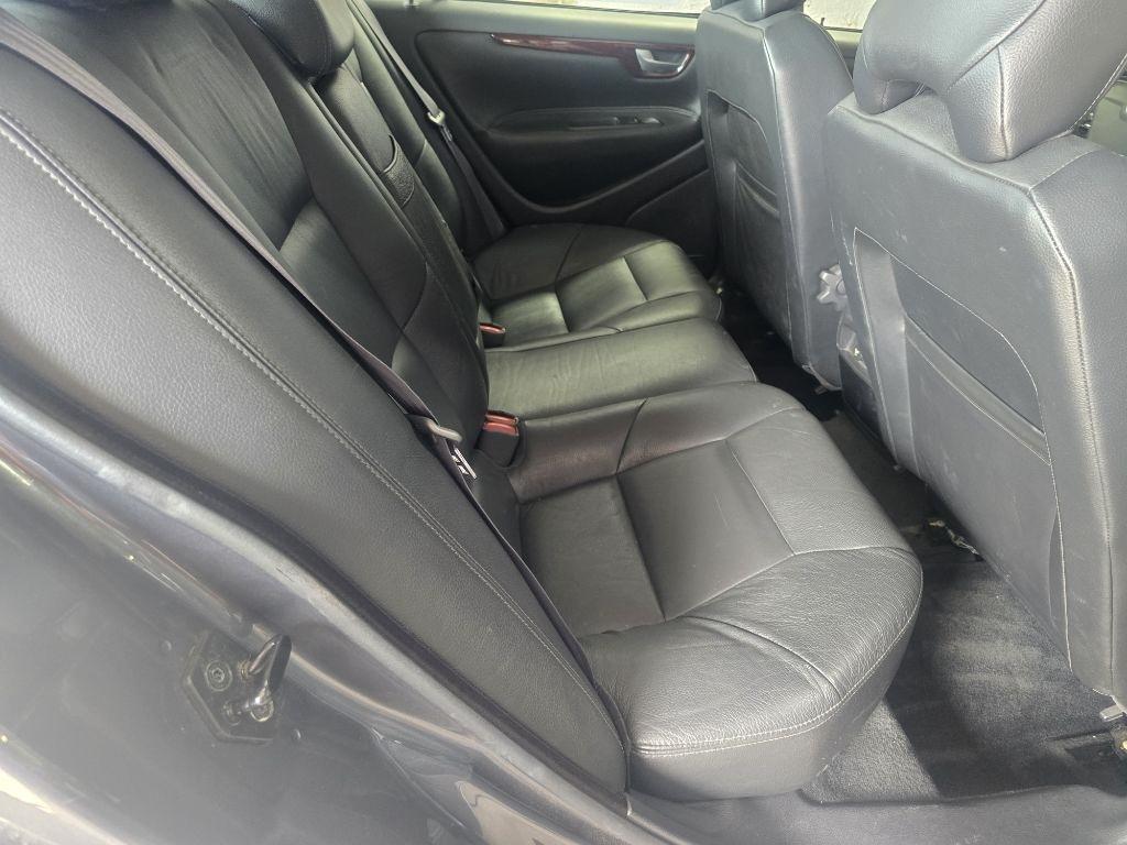 Volvo S60  2004