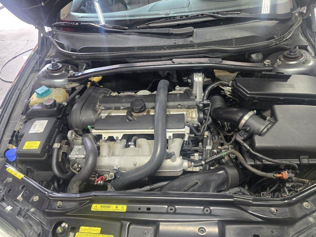 Volvo S60  2004
