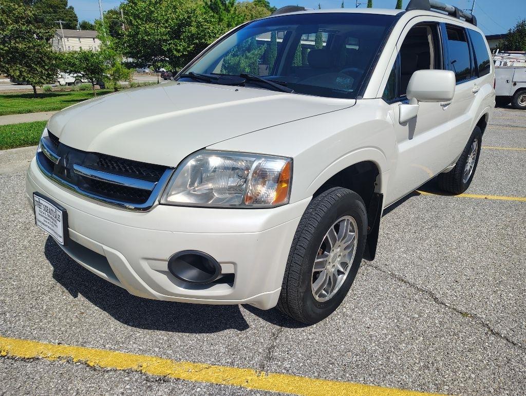 2007 Mitsubishi Endeavor SE