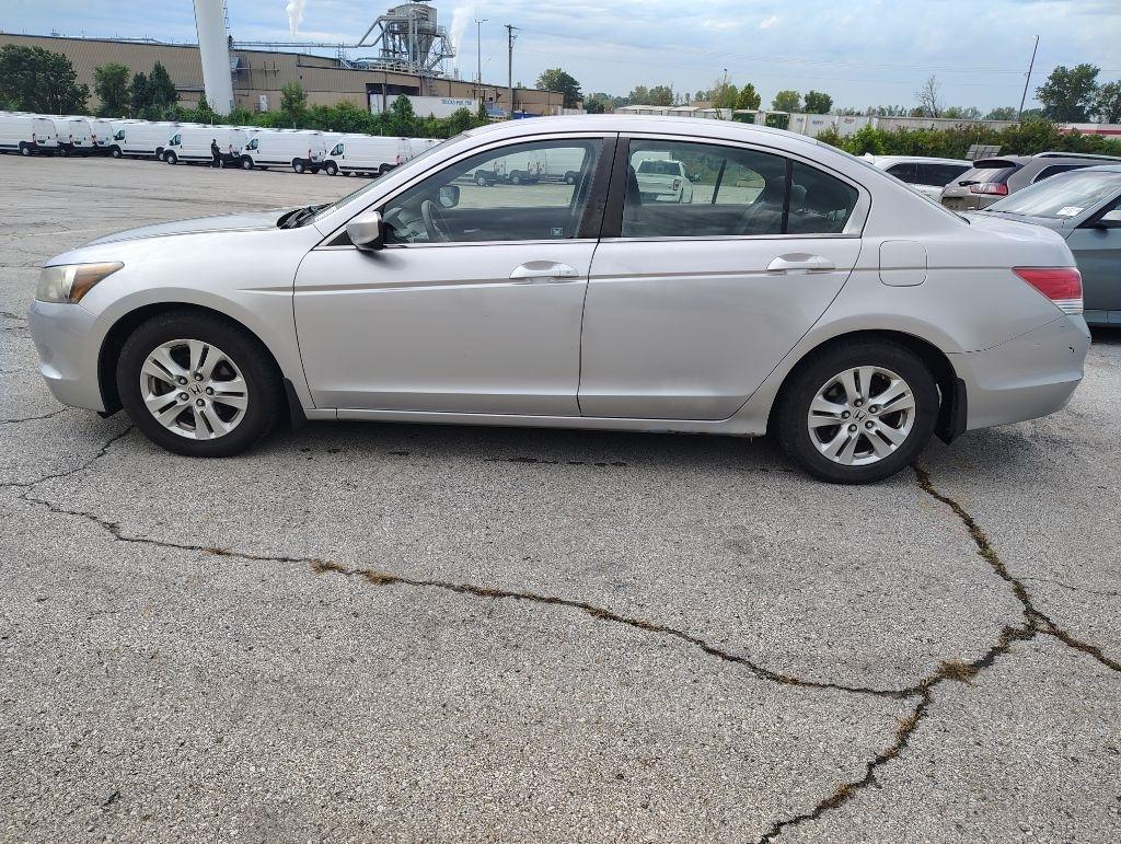 Honda Accord  2010