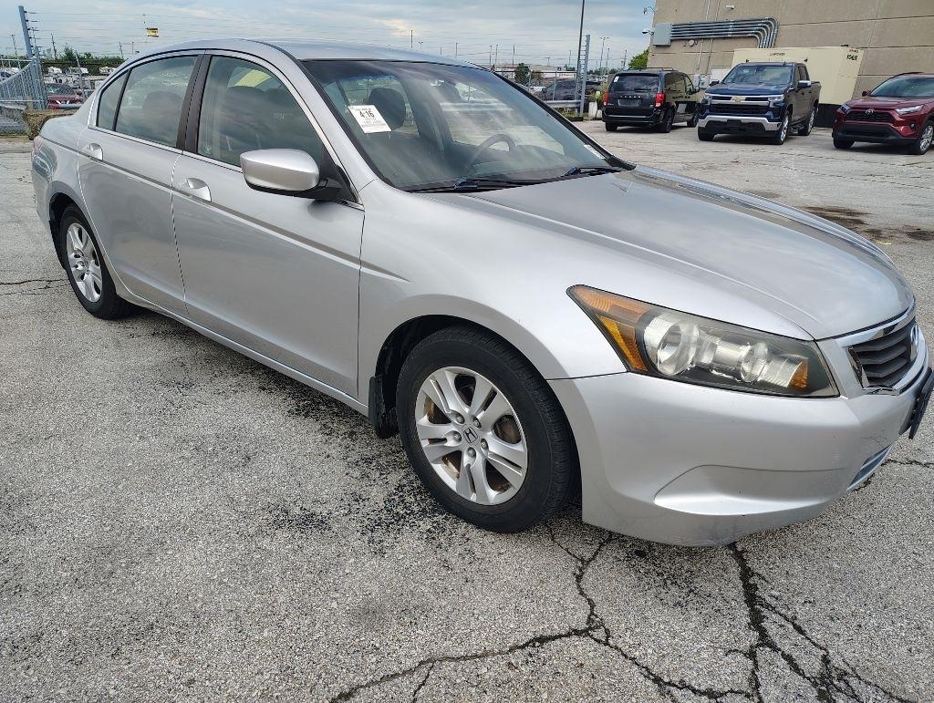 Honda Accord  2010