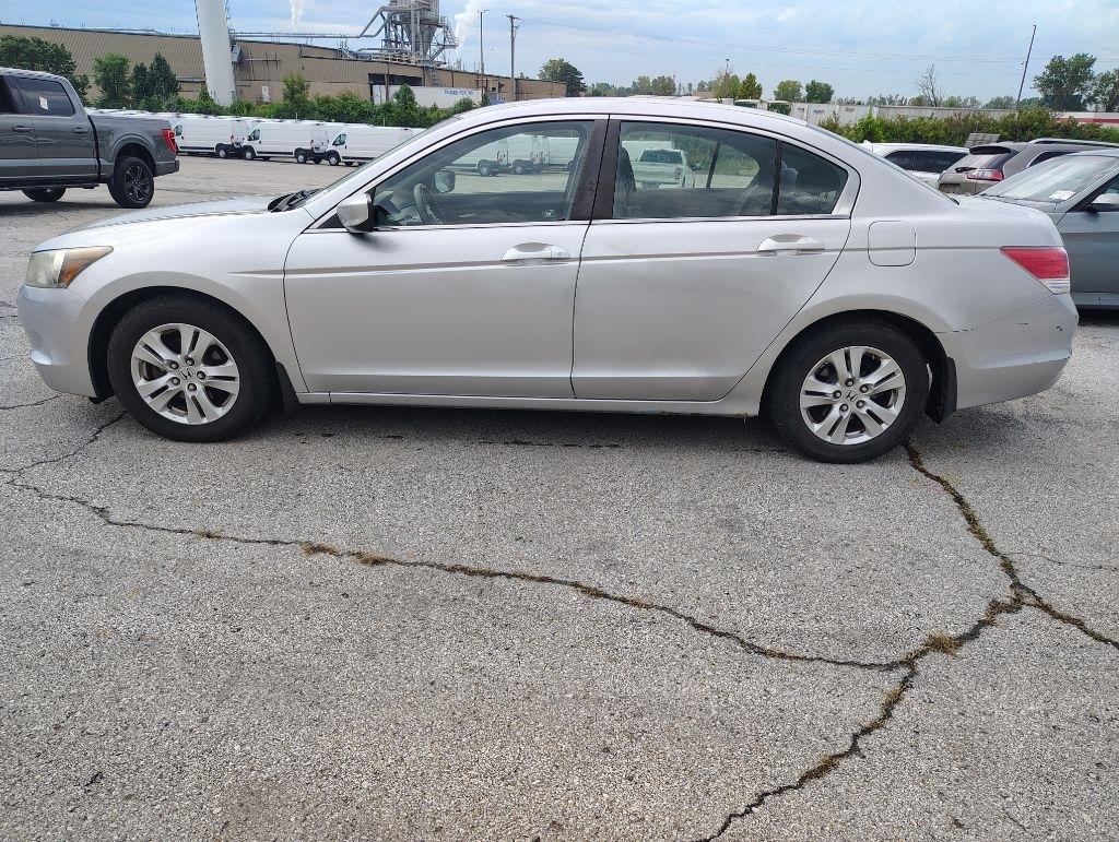 Honda Accord  2010