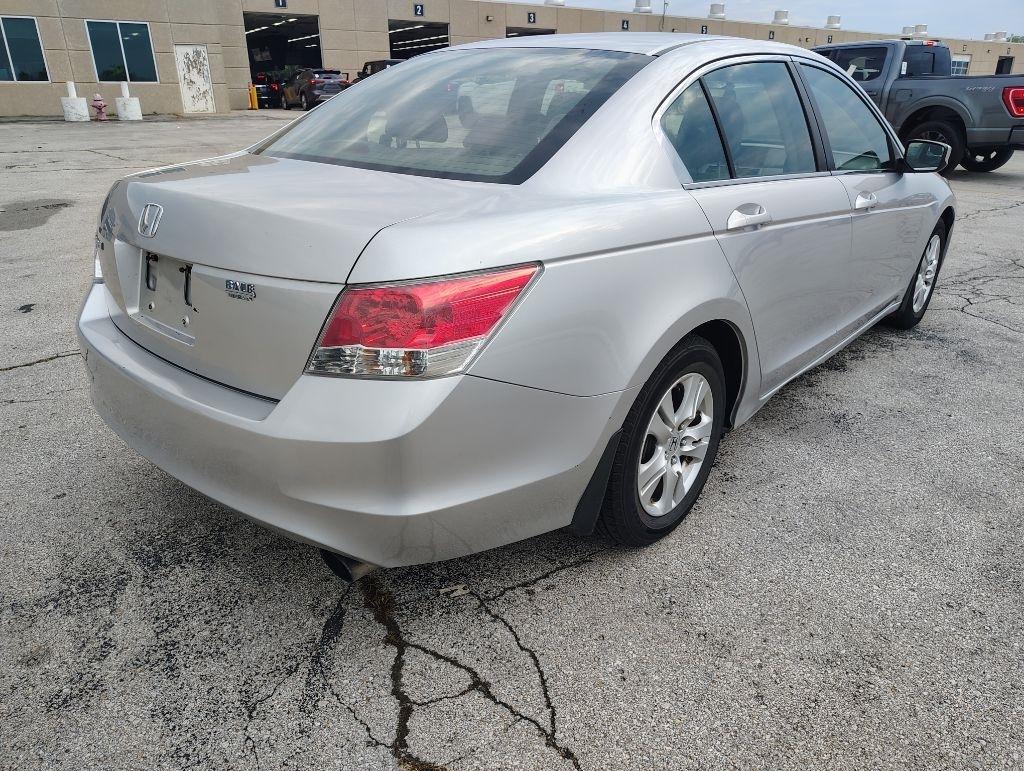 Honda Accord  2010