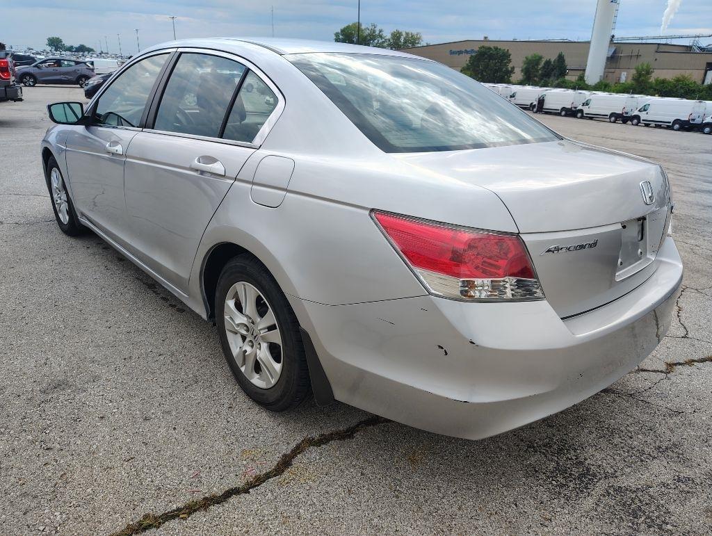 Honda Accord  2010