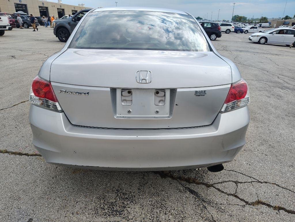 Honda Accord  2010