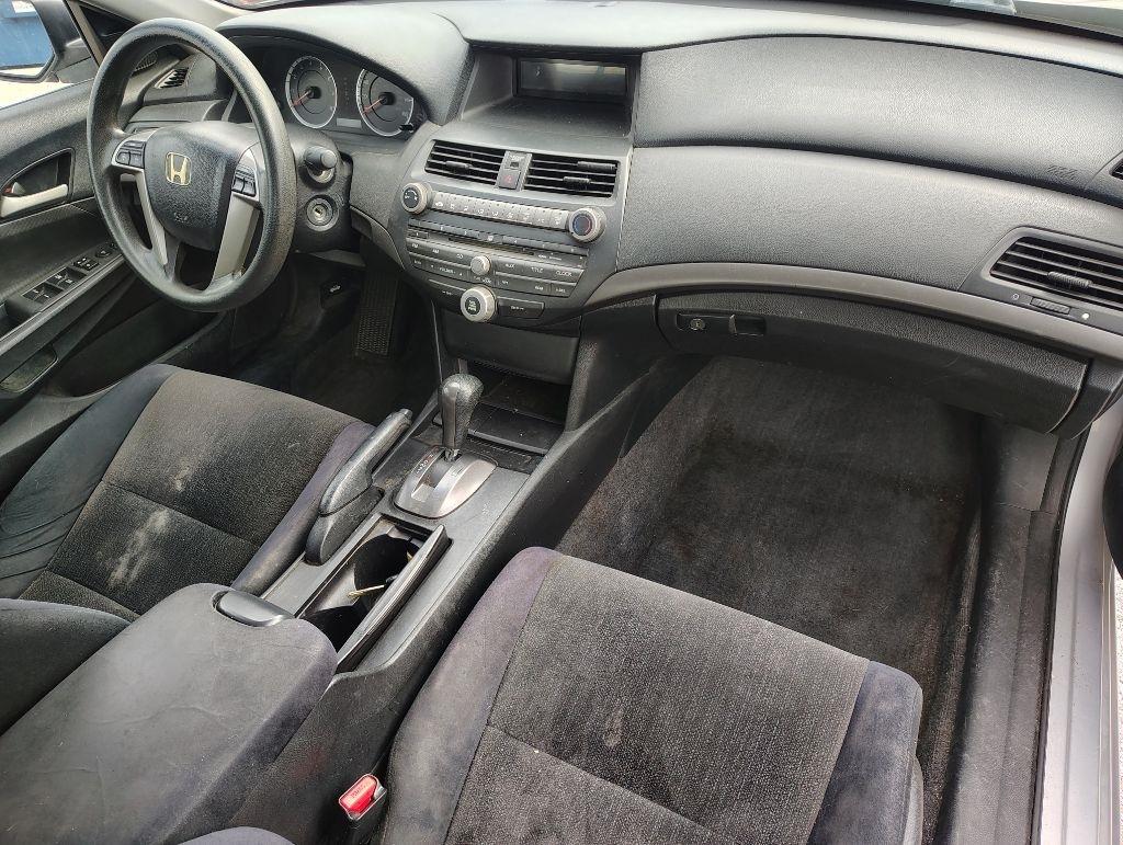 Honda Accord  2010