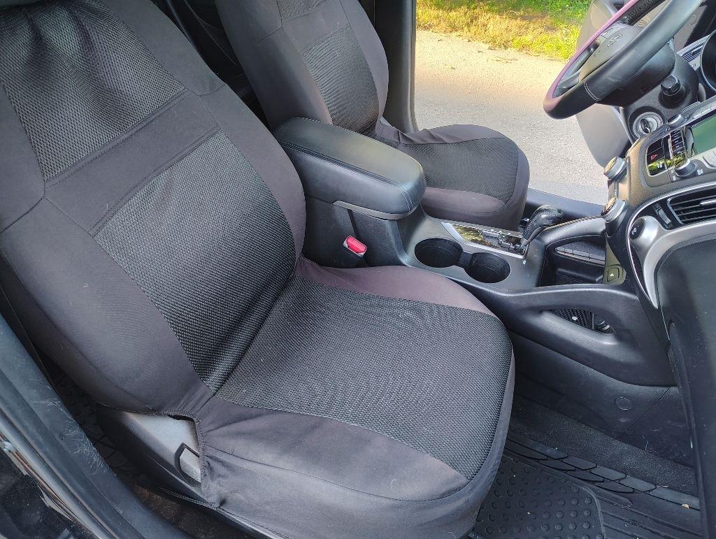 Hyundai Tucson  2010