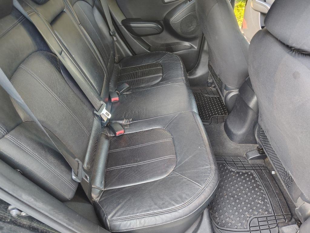 Hyundai Tucson  2010