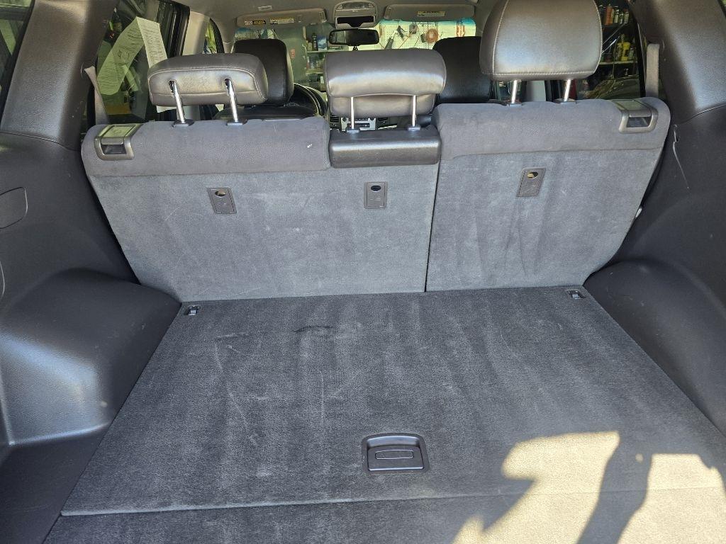 Hyundai Santa Fe  2011