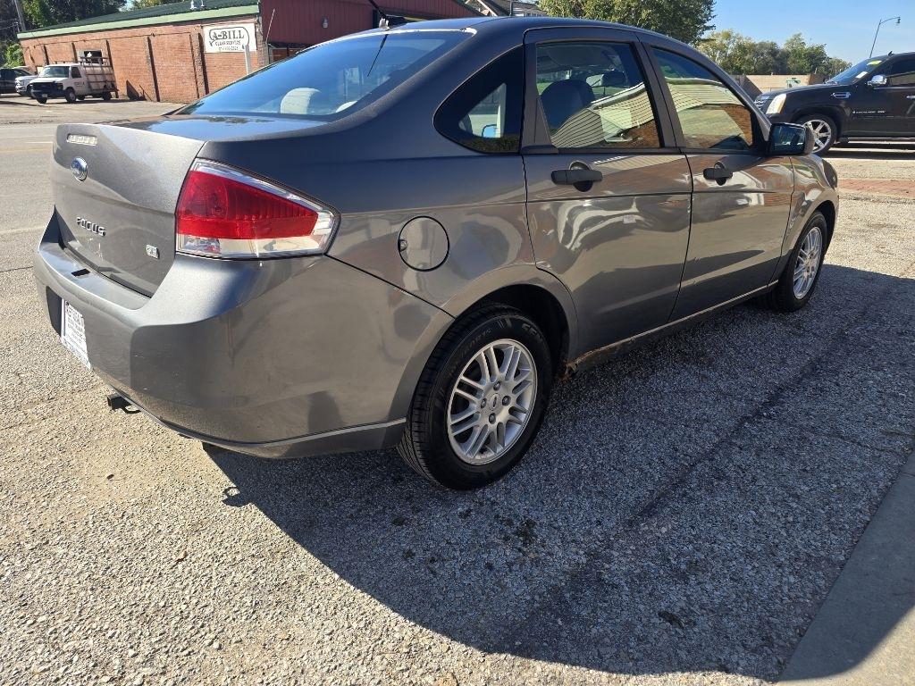 Ford Focus  2010