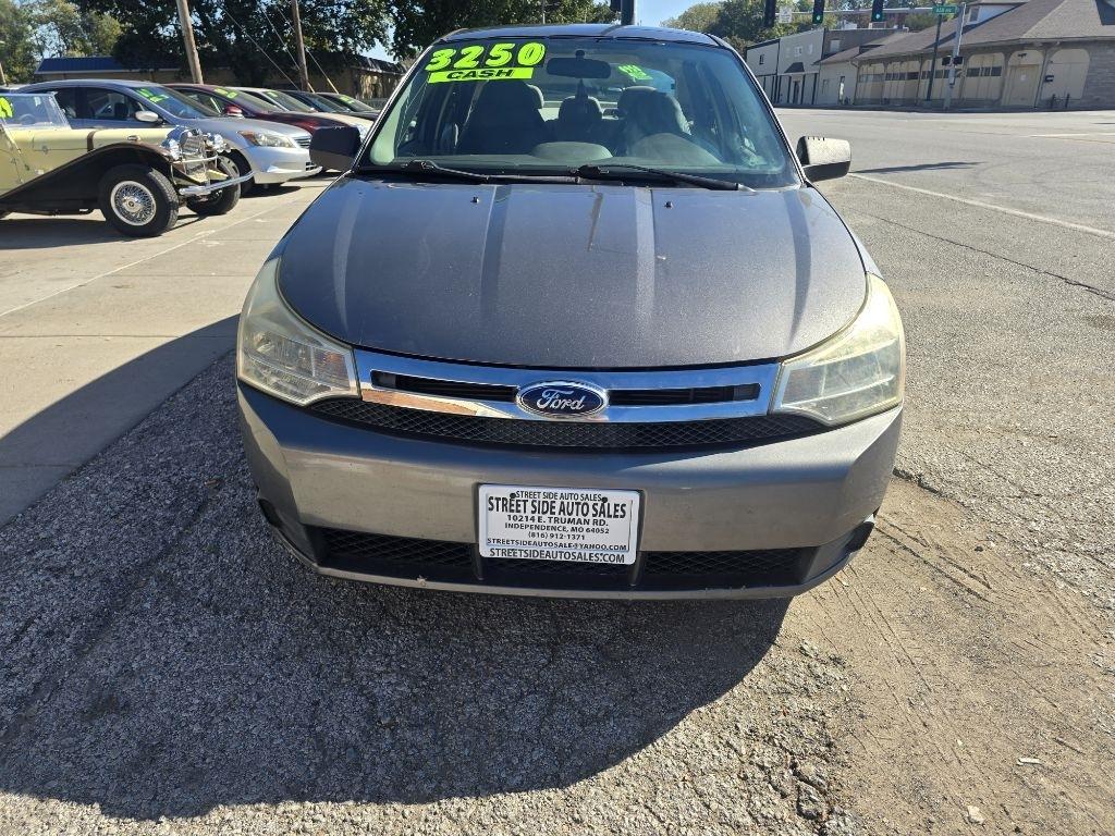 Ford Focus  2010