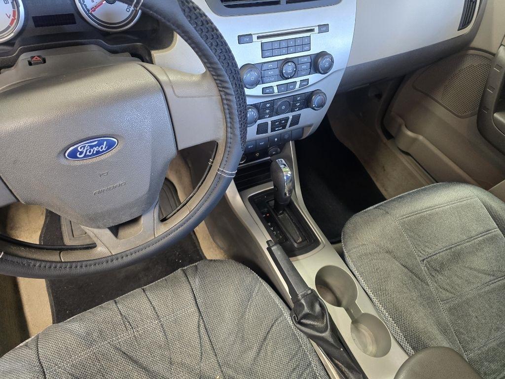 Ford Focus  2010