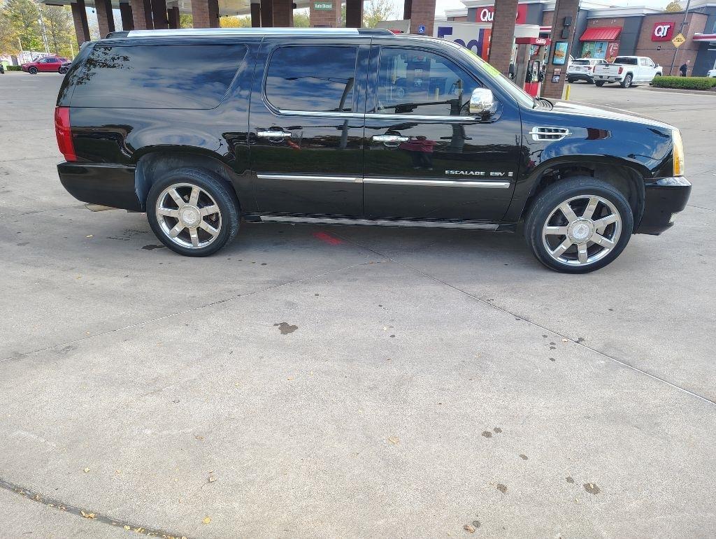 Cadillac Escalade  2007