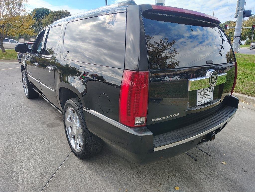 Cadillac Escalade  2007
