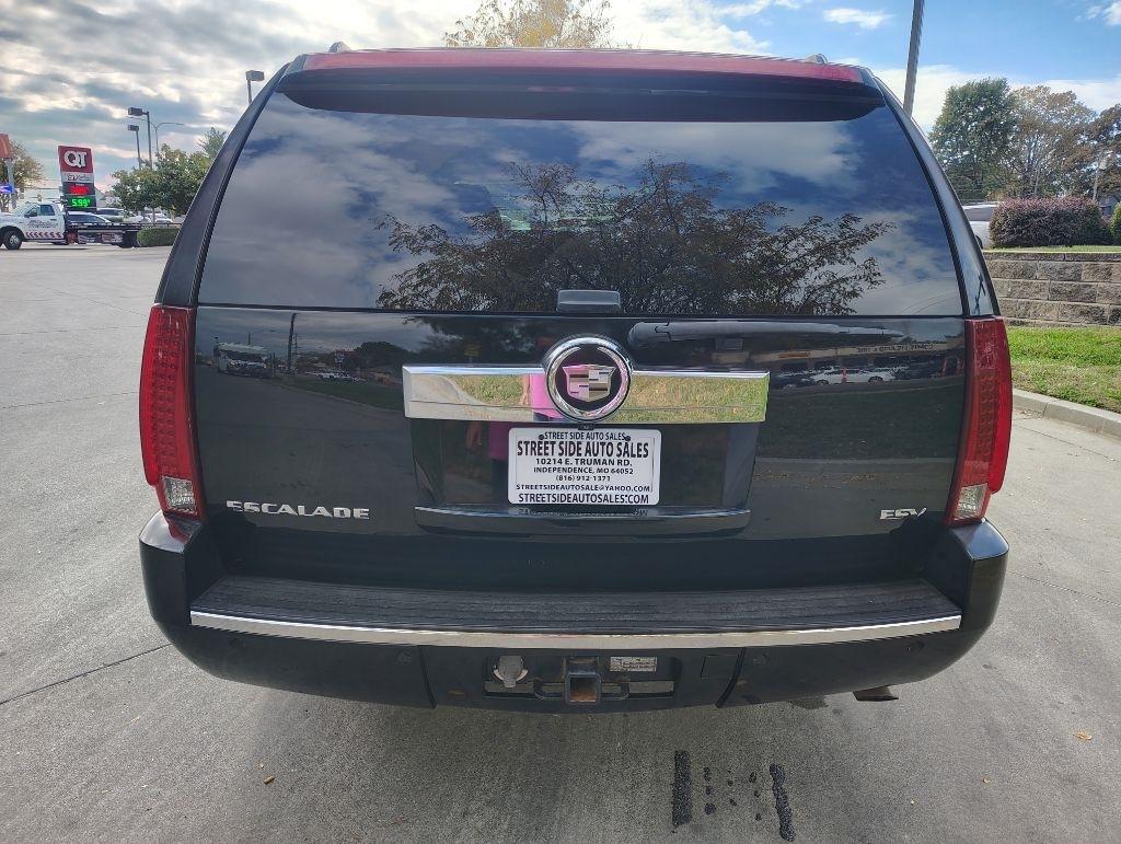Cadillac Escalade  2007