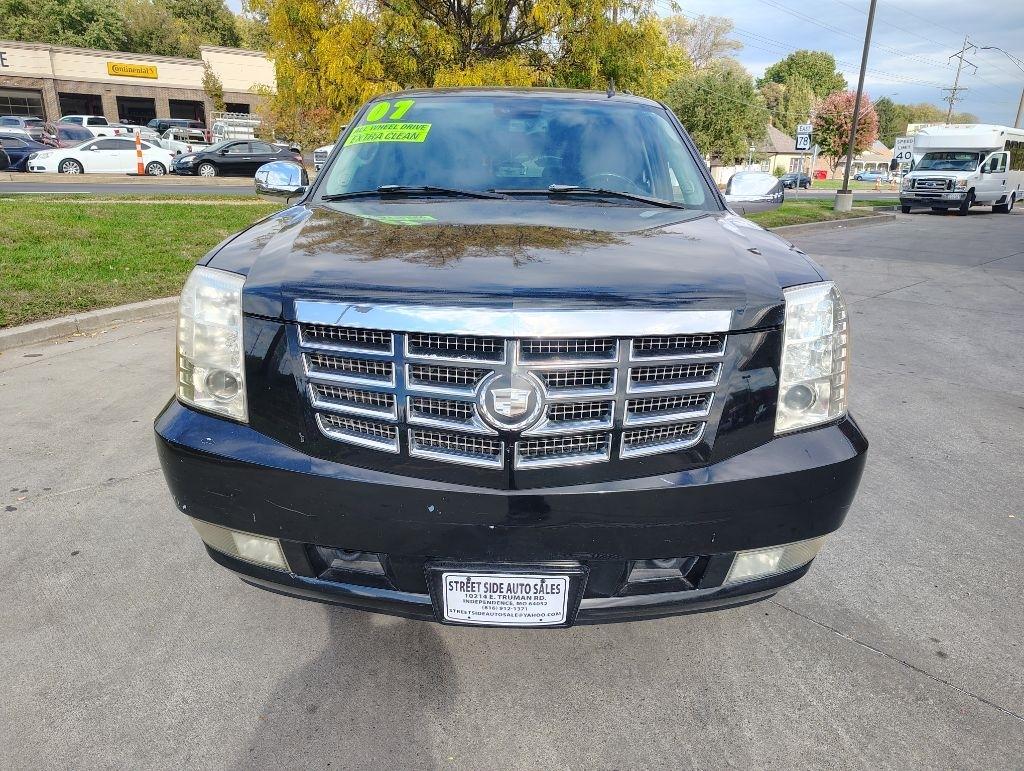 Cadillac Escalade  2007