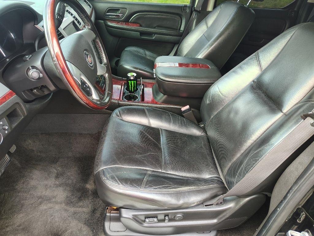 Cadillac Escalade  2007
