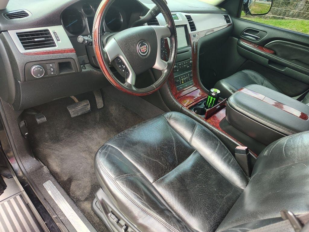 Cadillac Escalade  2007
