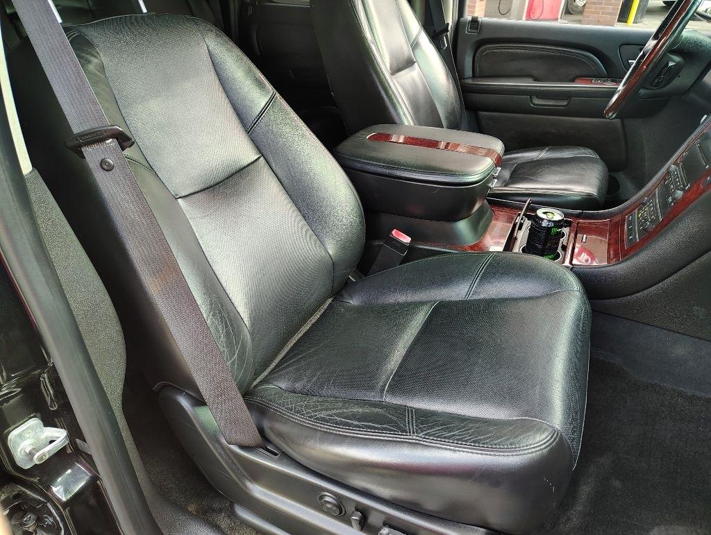 Cadillac Escalade  2007