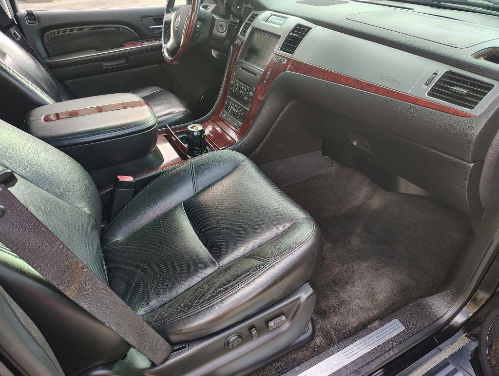 Cadillac Escalade  2007