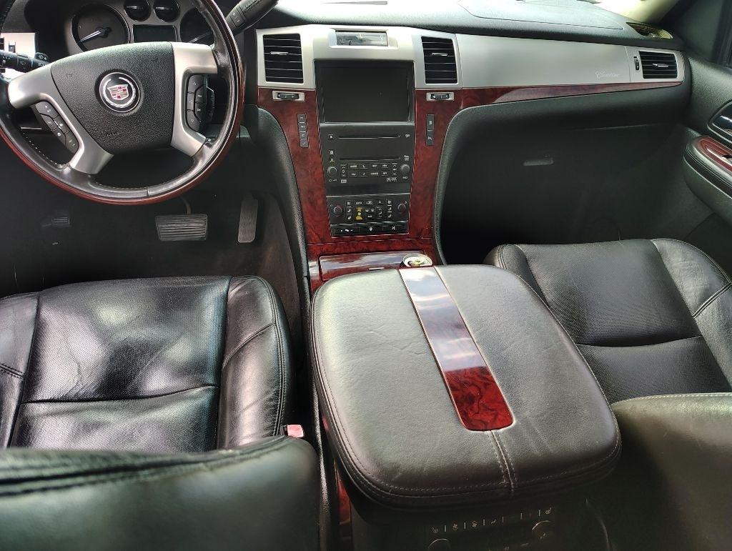 Cadillac Escalade  2007