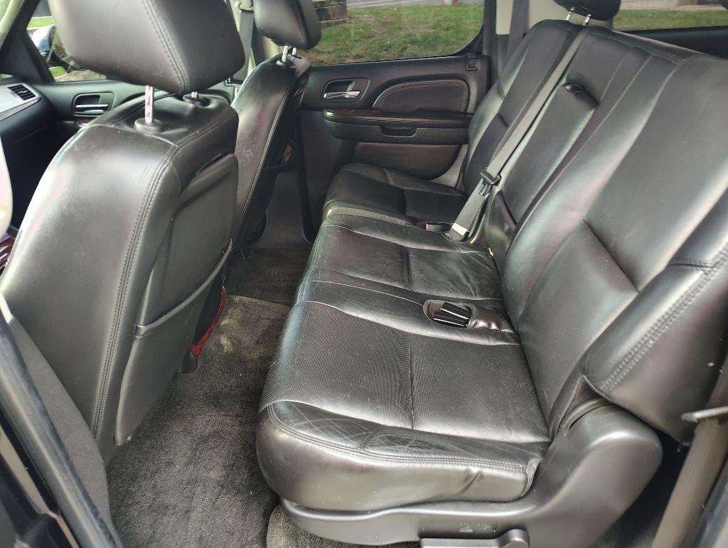 Cadillac Escalade  2007