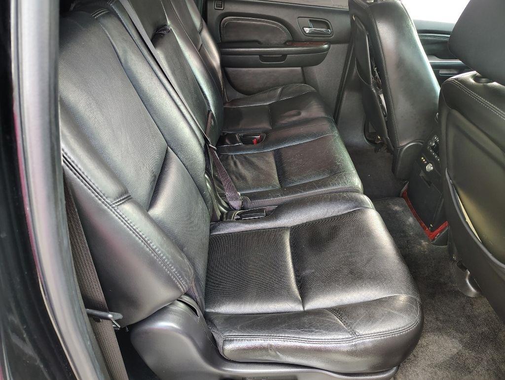 Cadillac Escalade  2007