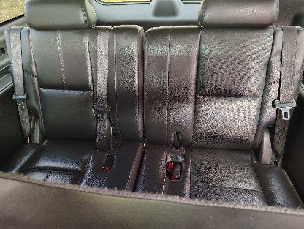 Cadillac Escalade  2007