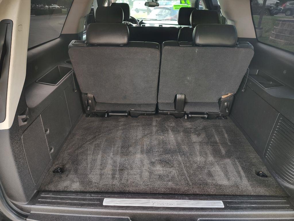 Cadillac Escalade  2007