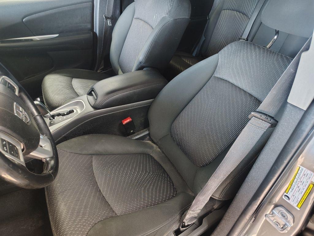 Dodge Journey  2012