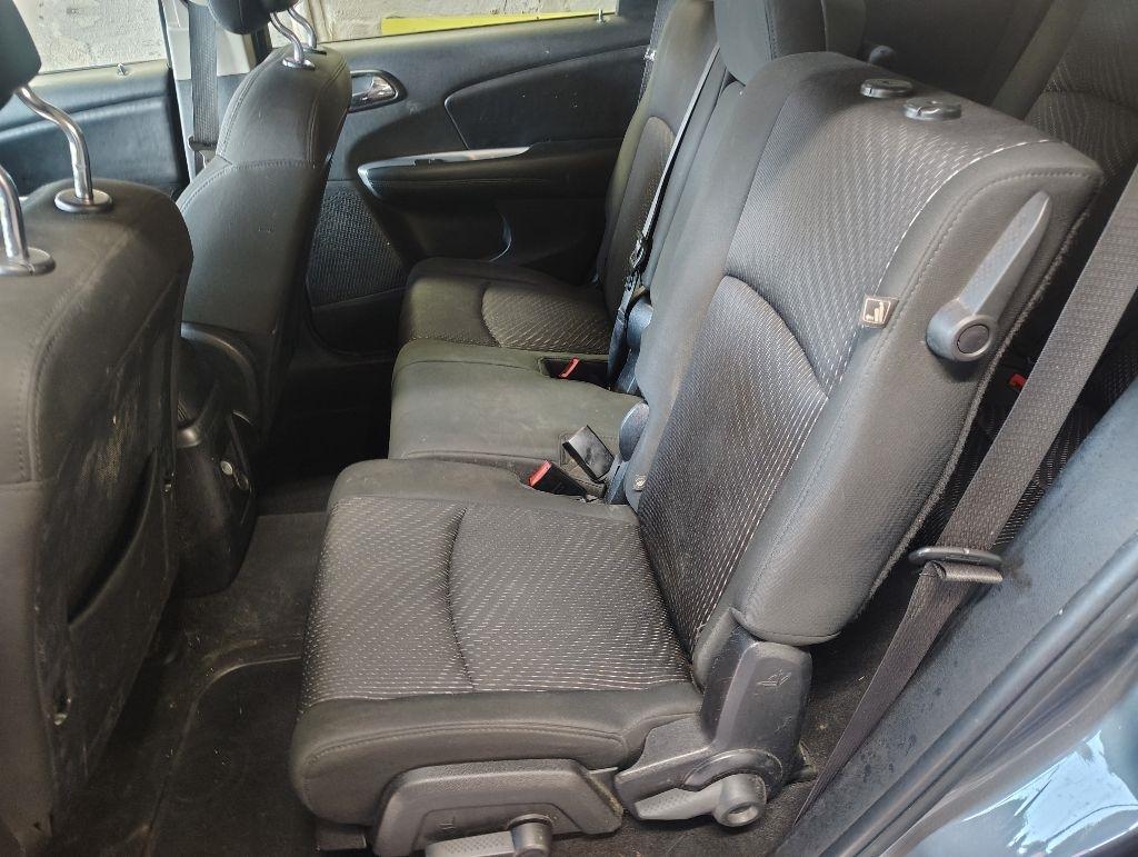 Dodge Journey  2012