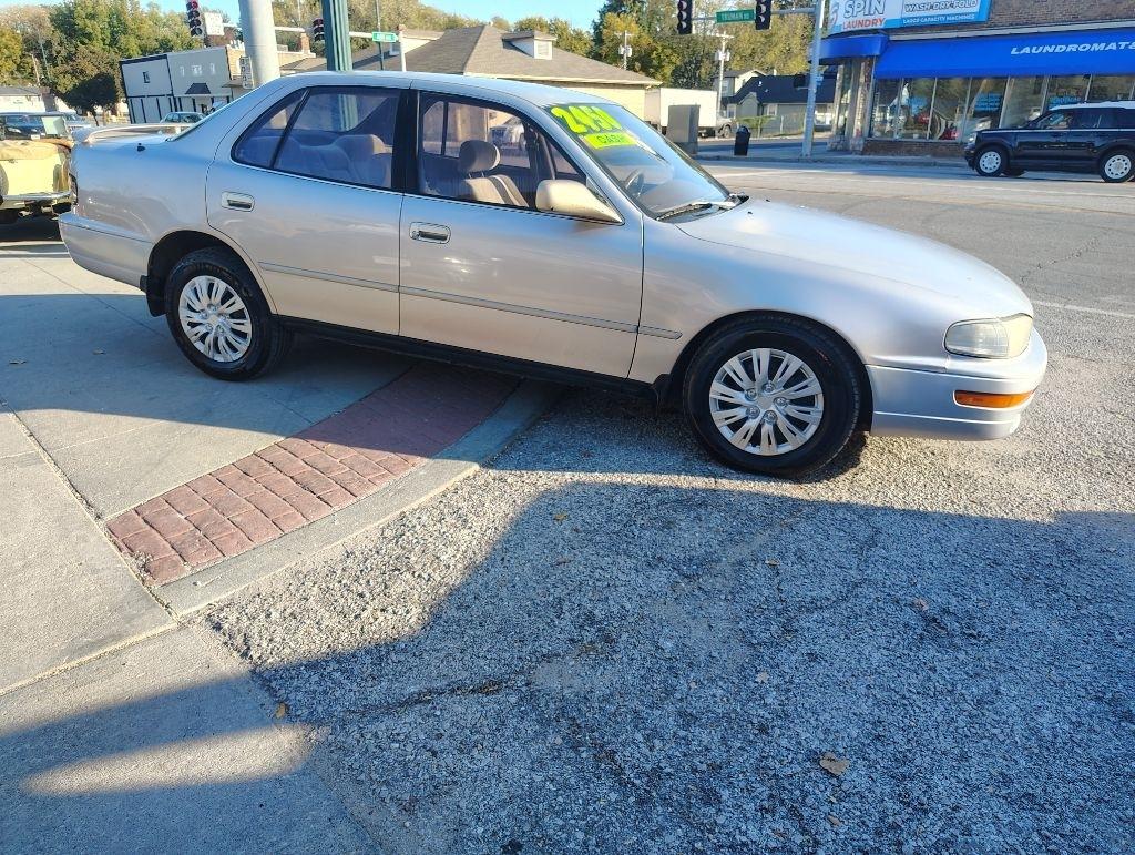 Toyota Camry  1994