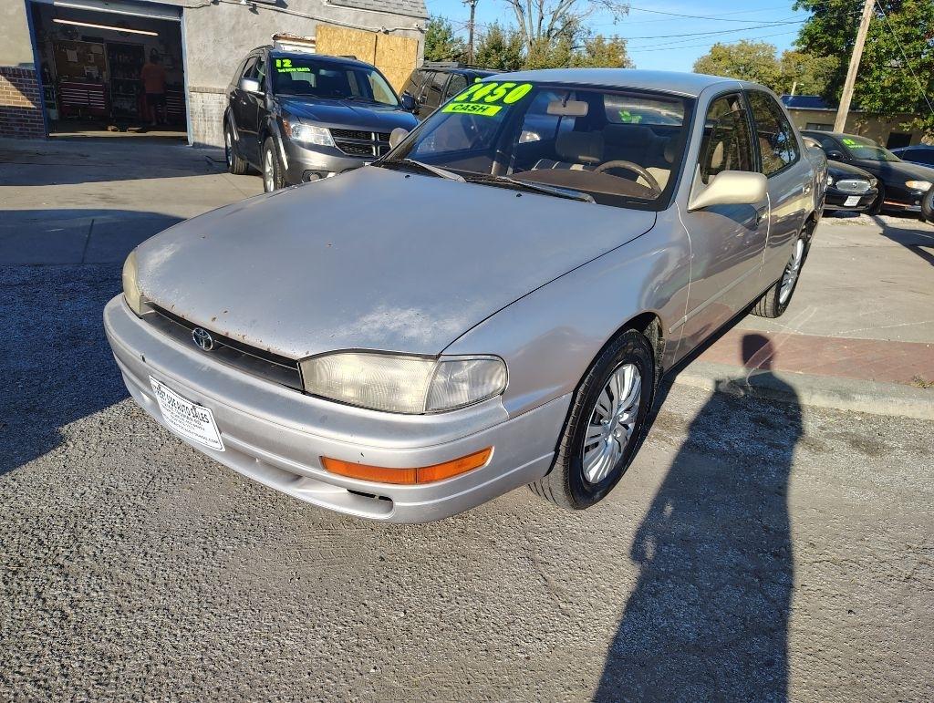 Toyota Camry  1994