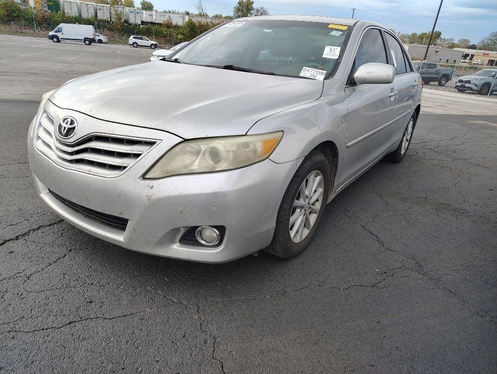 Toyota Camry  2010