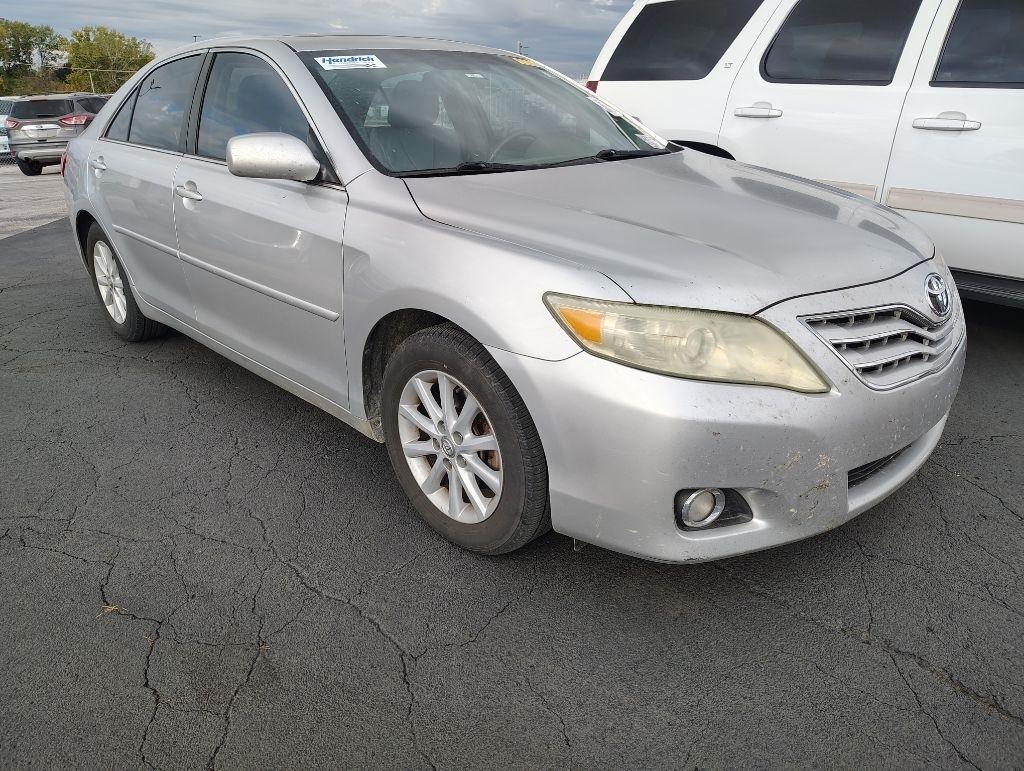 Toyota Camry  2010