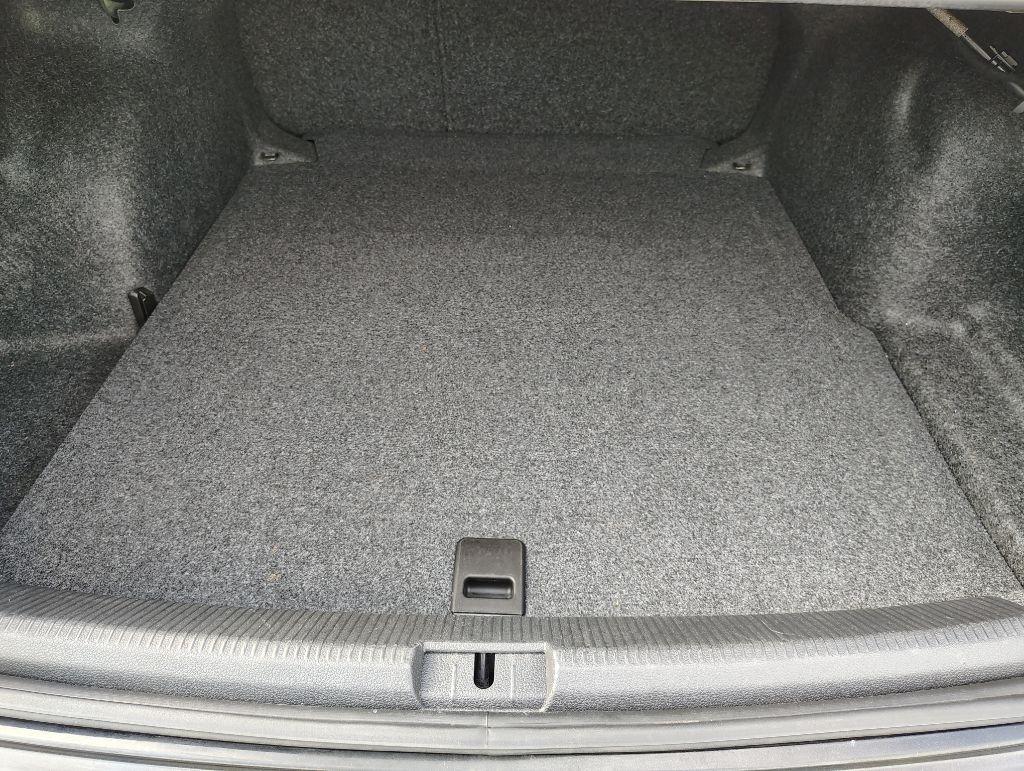 Volkswagen Passat  2016