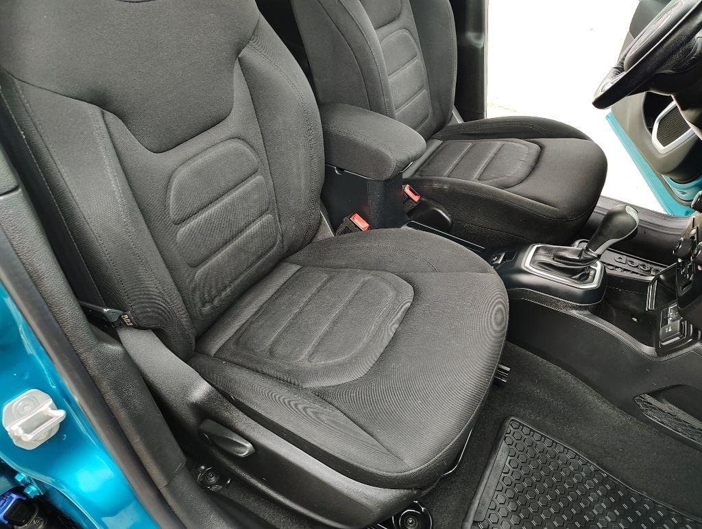 Jeep Renegade  2020