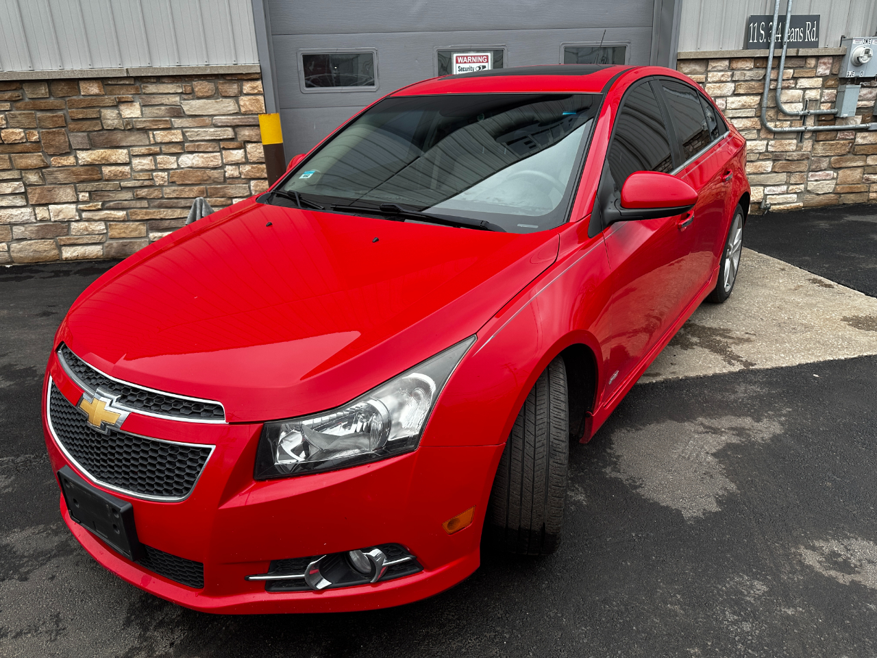 Used Cars for Sale Lemont IL 60439 Hinsdale Motorcars