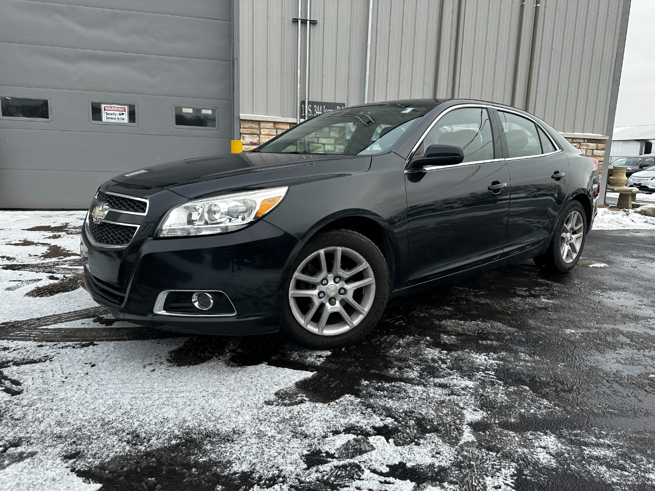 Used Cars for Sale Lemont IL 60439 Hinsdale Motorcars